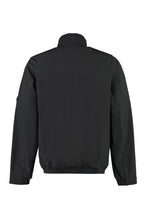Load image into Gallery viewer, Technical fabric hooded jacket
