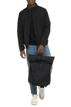 Load image into Gallery viewer, Technical fabric hooded jacket