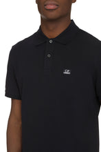 Load image into Gallery viewer, Cotton-piqué polo shirt