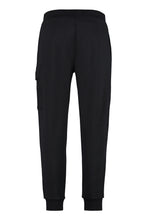 Load image into Gallery viewer, Cotton track-pants