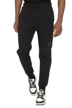 Load image into Gallery viewer, Cotton track-pants
