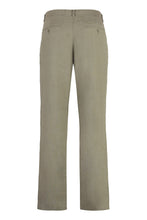 Load image into Gallery viewer, Linen trousers