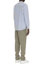Load image into Gallery viewer, Linen trousers