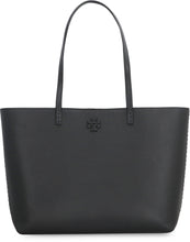 Load image into Gallery viewer, Mcgraw leather tote