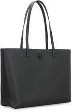 Load image into Gallery viewer, Mcgraw leather tote