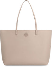 Load image into Gallery viewer, Mcgraw leather tote
