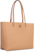 Load image into Gallery viewer, McGraw pebbled leather tote