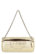 Load image into Gallery viewer, Fleming leather shoulder bag