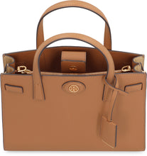 Load image into Gallery viewer, Robinson pebbled leather tote