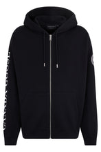 Load image into Gallery viewer, Hoodie with zip