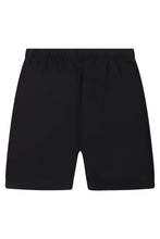 Load image into Gallery viewer, Shorts with elastic waist and logo