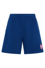 Load image into Gallery viewer, Shorts with elastic waistband and logo
