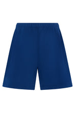 Load image into Gallery viewer, Shorts with elastic waistband and logo