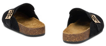 Load image into Gallery viewer, Suede mules