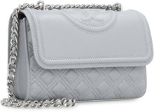 Load image into Gallery viewer, Fleming quilted leather shoulder bag