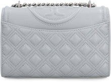 Load image into Gallery viewer, Fleming quilted leather shoulder bag