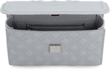 Load image into Gallery viewer, Fleming quilted leather shoulder bag