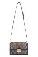 Load image into Gallery viewer, Shoulder bag with monogram