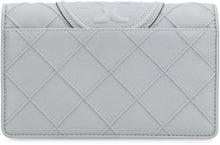 Load image into Gallery viewer, Fleming leather wallet on chain
