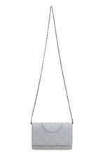 Load image into Gallery viewer, Fleming leather wallet on chain