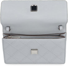 Load image into Gallery viewer, Fleming leather wallet on chain