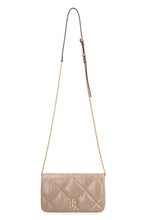 Load image into Gallery viewer, Kira Leather wallet on chain