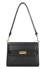 Load image into Gallery viewer, Lee Radziwill Leather shoulder bag