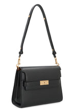 Load image into Gallery viewer, Lee Radziwill Leather shoulder bag