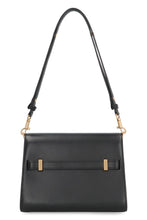 Load image into Gallery viewer, Lee Radziwill Leather shoulder bag