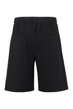 Load image into Gallery viewer, Signature cotton shorts