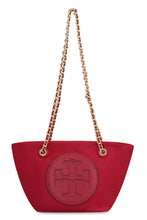 Load image into Gallery viewer, Ella Piccola Nylon messenger bag