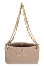 Load image into Gallery viewer, Kira Leather shoulder bag