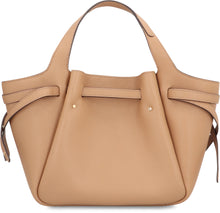 Load image into Gallery viewer, Romy leather boston bag