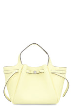 Load image into Gallery viewer, Romy leather boston bag