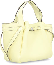 Load image into Gallery viewer, Romy leather boston bag