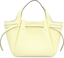 Load image into Gallery viewer, Romy leather boston bag