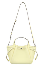 Load image into Gallery viewer, Romy leather boston bag