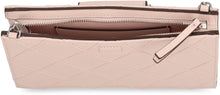 Load image into Gallery viewer, Fleming mini Leather wallet on chain