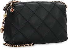Load image into Gallery viewer, Fleming Leather crossbody bag