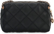 Load image into Gallery viewer, Fleming Leather crossbody bag