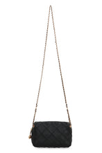 Load image into Gallery viewer, Fleming Leather crossbody bag