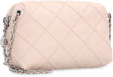 Load image into Gallery viewer, Fleming Leather crossbody bag