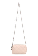 Load image into Gallery viewer, Fleming Leather crossbody bag