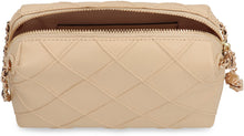 Load image into Gallery viewer, Fleming Leather crossbody bag