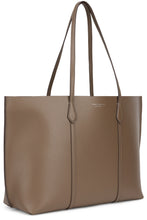 Load image into Gallery viewer, Perry leather tote bag