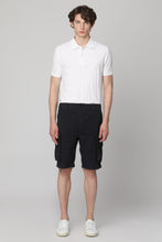 Load image into Gallery viewer, Cotton multi-pocket bermuda