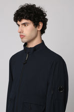 Load image into Gallery viewer, Techno fabric jacket