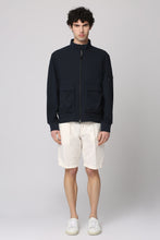 Load image into Gallery viewer, Techno fabric jacket