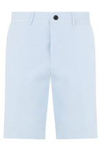 Load image into Gallery viewer, Short cotton Bermudas