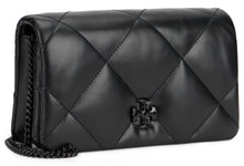 Load image into Gallery viewer, Quilted leather bag